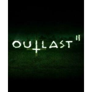 Outlast II (PC) kép