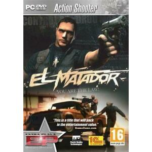 El Matador (PC) kép