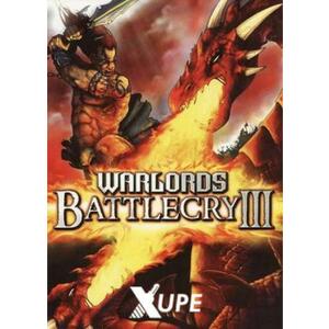 Warlords Battlecry III (PC) kép