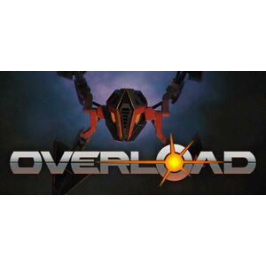 Overload (PC) kép
