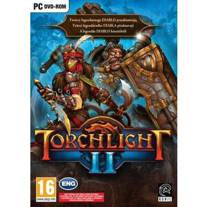 Torchlight II (PC) kép