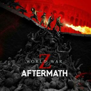World War Z Aftermath (PC) kép