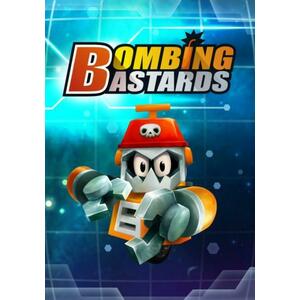 Bombing Bastards (PC) kép