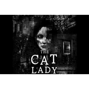 The Cat Lady (PC) kép