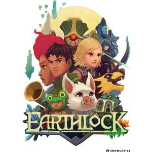 Earthlock (PC) kép