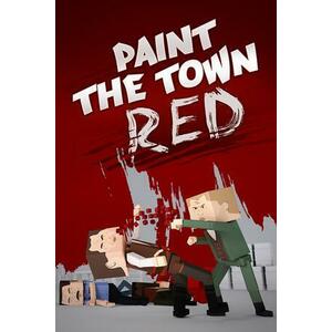 Paint the Town Red (PC) kép
