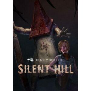 Dead by Daylight Silent Hill Chapter DLC (PC) kép