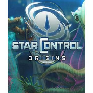 Star Control Origins (PC) kép