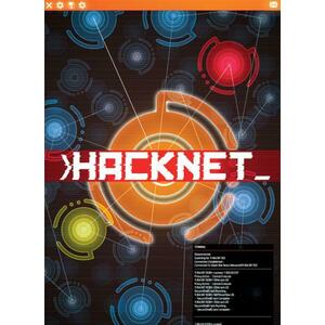 Hacknet (PC) kép