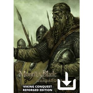 Mount & Blade Warband Viking Conquest Reforged Edition DLC (PC) kép