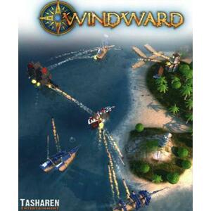 Windward (PC) kép