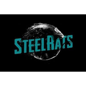 Steel Rats (PC) kép
