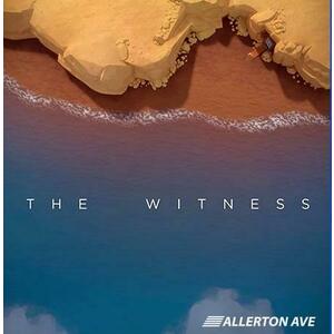The Witness (PC) kép