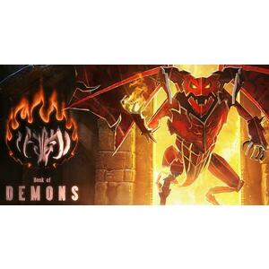 Book of Demons (PC) kép