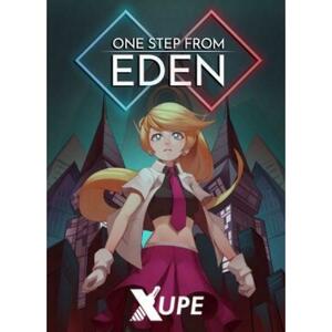 One Step from Eden (PC) kép