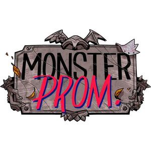 Monster Prom (PC) kép