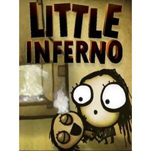 Little Inferno (PC) kép