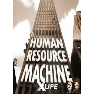 Human Resource Machine (PC) kép