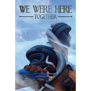 We Were Here Together (PC) kép