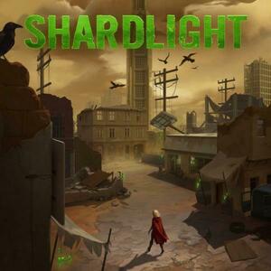 Shardlight (PC) kép