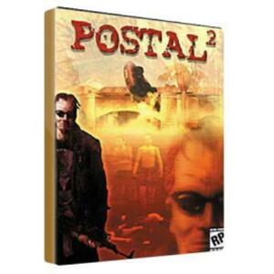 Postal 2 (PC) kép