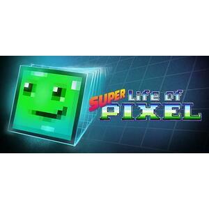 Super Life of Pixel (PC) kép
