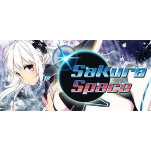 Sakura Space (PC) kép