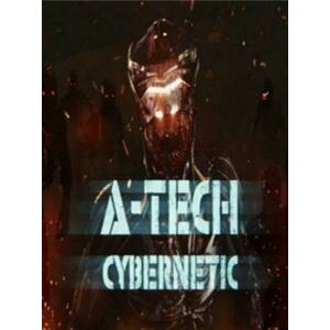 A-Tech Cybernetic (PC) kép