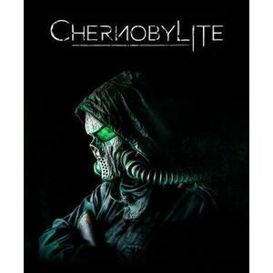 Chernobylite (PC) kép