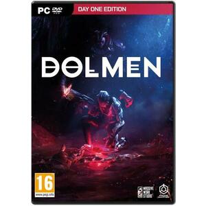 Dolmen [Day One Edition] (PC) kép