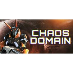 Chaos Domain (PC) kép