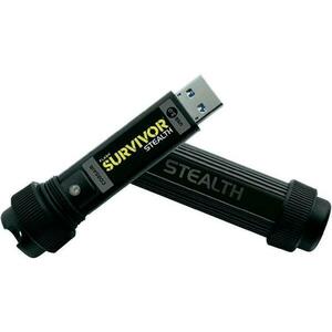 Survivor Stealth 32GB USB 3.0 CMFSS3B-32GB kép