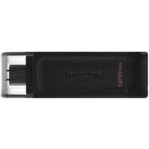 DataTraveler 70 128GB USB 3.2 Gen 1 Type-C DT70/128GB kép