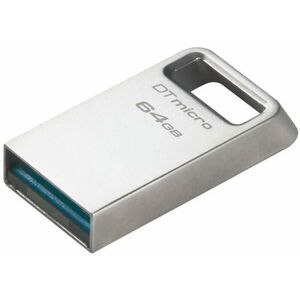 DataTraveler 64GB USB 3.1 (DTMC3G2/64GB) kép