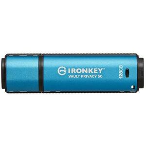 IronKey Vault Privacy 50 128GB USB 3.2 (IKVP50/128GB) kép