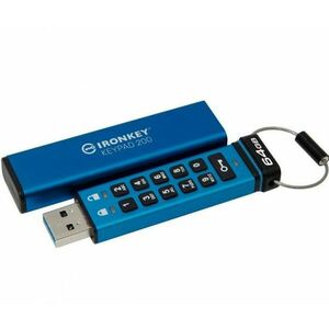 IronKey Keypad 200 64GB USB 3.2 (IKKP200/64GB) kép