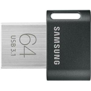 FIT Plus 64GB USB 3.1 MUF-64AB/EU kép