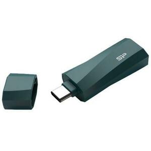 C07 128GB USB 3.2 (SP128GBUC3C07V1D) kép