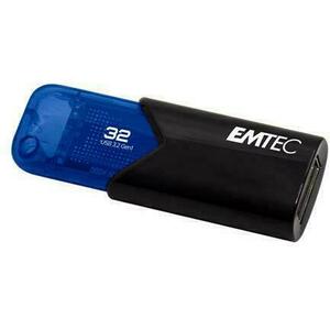 Click Easy B110 32GB USB 3.2 ECMMD32GB113 kép