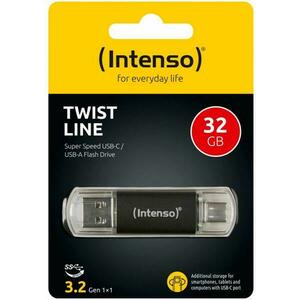 Twist Line 32GB USB 3.2 (3539480) kép