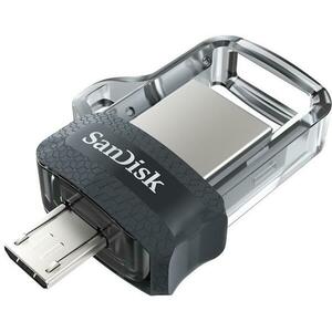 Ultra Dual 16GB USB 3.0 SDDD3-016G-G46/173383 kép