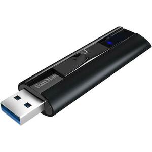 Extreme Pro 512GB USB 3.2 SDCZ880-512G-G46/186528/SDCZ880-512G-A46 kép