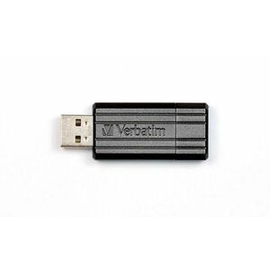 Store N Go Pinstripe 64GB USB 2.0 49065 kép