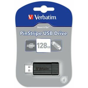 Store N Go Pinstripe USB 2.0 128GB 49071 kép