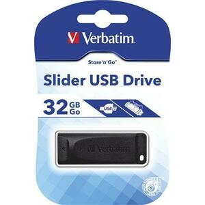 Slider 32GB USB 2.0 98697 kép