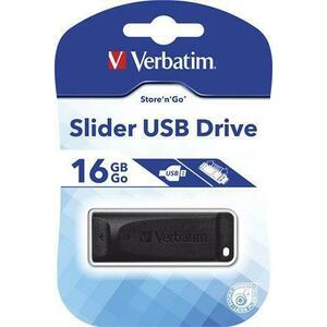 Slider 16GB USB 2.0 98696 kép