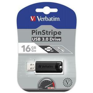 PinStripe 16GB USB 3.0 (49316) kép