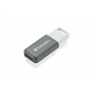 Databar 128GB USB 2.0 UV128GD (49456) kép