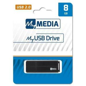 8GB USB 2.0 UM8G kép