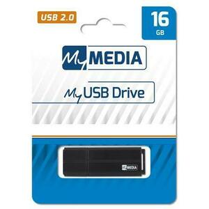 16GB USB 2.0 UM16G/69261 kép